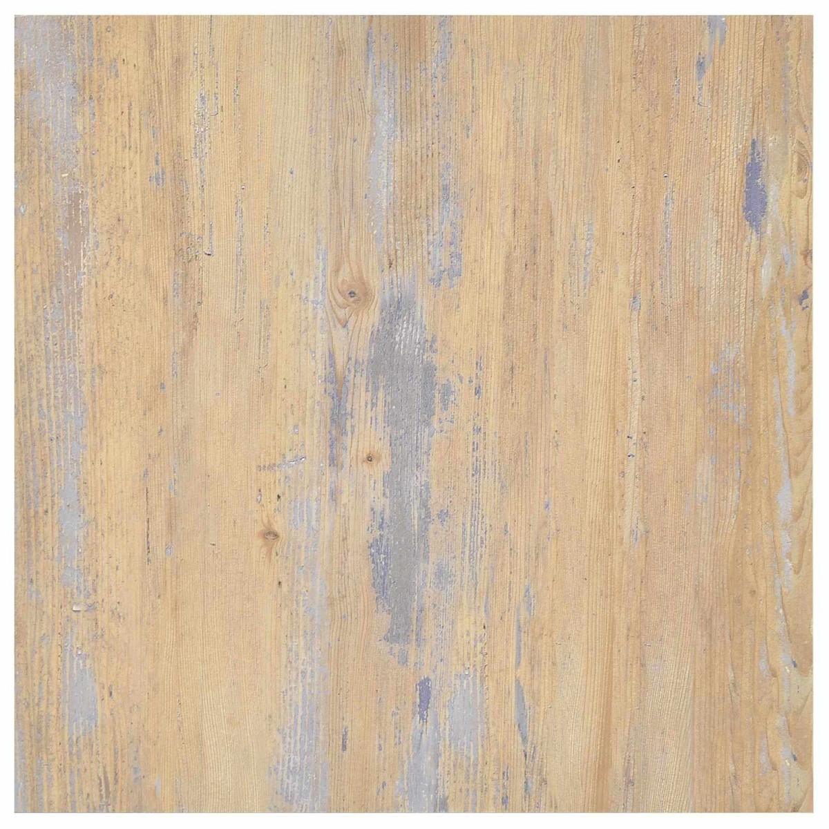 vidaXL Πλάκες Δαπέδου Καφέ και Γκρίζο 5,11 τ.μ. 55 τμχ. PVC