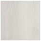 vidaXL Αυτοκόλλητα Πλάκες Δαπέδου Ανοιχτό μπεζ. 30,5 x 30,5 εκ 20 τμχ.