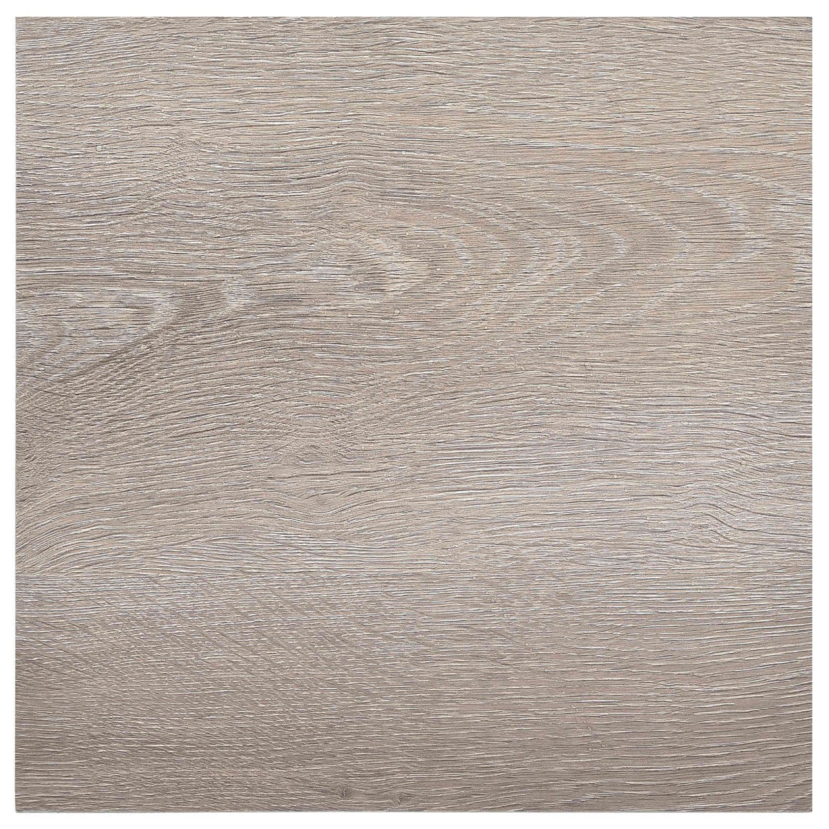 vidaXL Αυτοκόλλητα Πλάκες Δαπέδου Taupe 30,5 x 30,5 εκ 20 τμχ. PVC