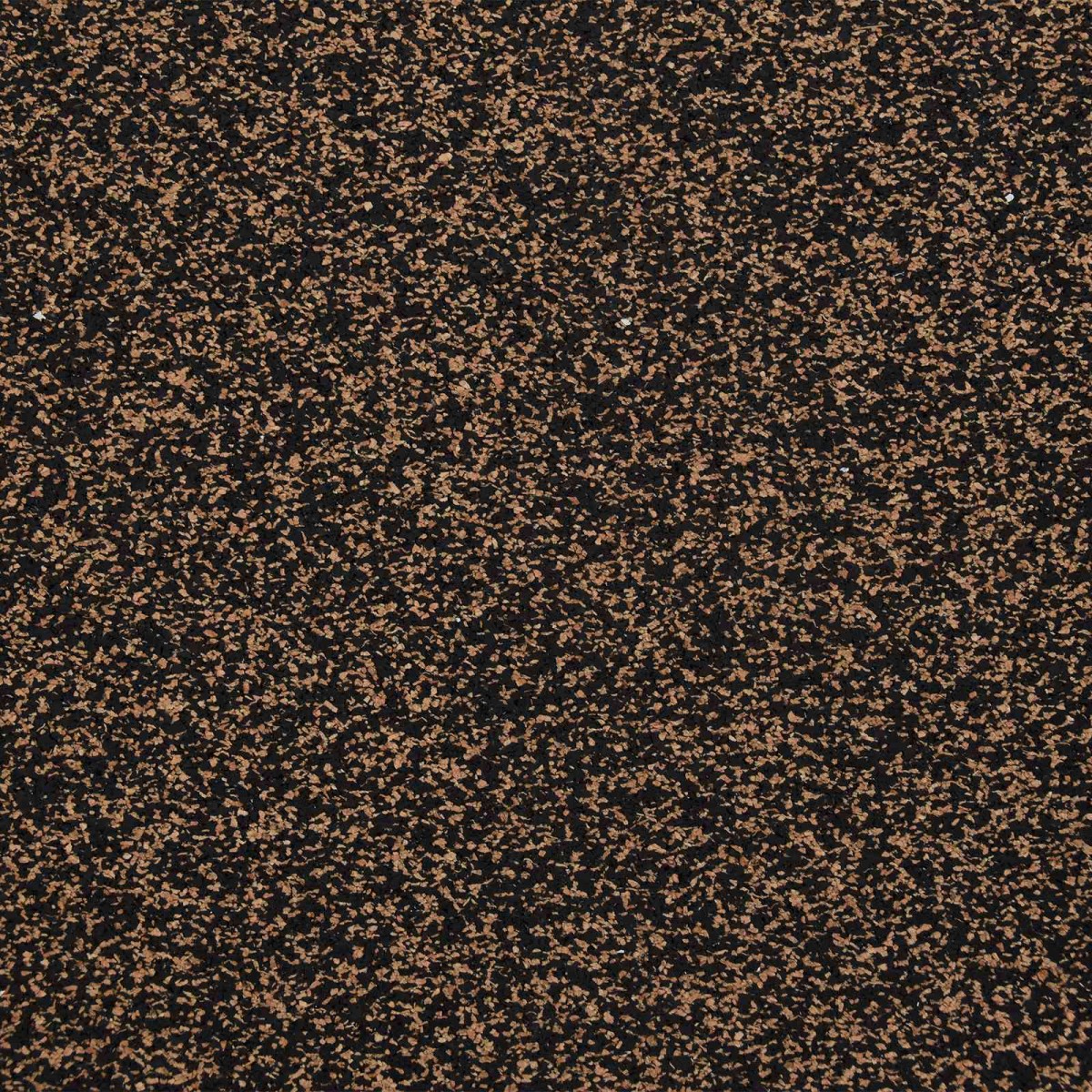 vidaXL Ρολό Φελλού Καφέ 500 x 100 cm Φελλός και Καουτσούκ