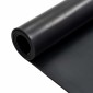 vidaXL Μάτ δαπέδου Μαύρο 1,2 x 2 μ Λάστιχο