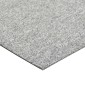 vidaXL Χαλί 20 τμχ. Ανοιχτό γκρι 50 x 50 cm 100% Πολυπροπυλένιο