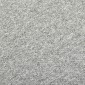 vidaXL Χαλί 20 τμχ. Ανοιχτό γκρι 50 x 50 cm 100% Πολυπροπυλένιο