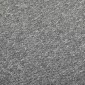 vidaXL Χαλί 20 τμχ. Γκρι 50 x 50 cm 100% Πολυπροπυλένιο