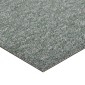 vidaXL Χαλί 20 τμχ. Πράσινο 50 x 50 cm 100% Πολυπροπυλένιο