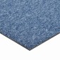 vidaXL Χαλί 20 τμχ. Μπλε 50 x 50 cm 100% Πολυπροπυλένιο