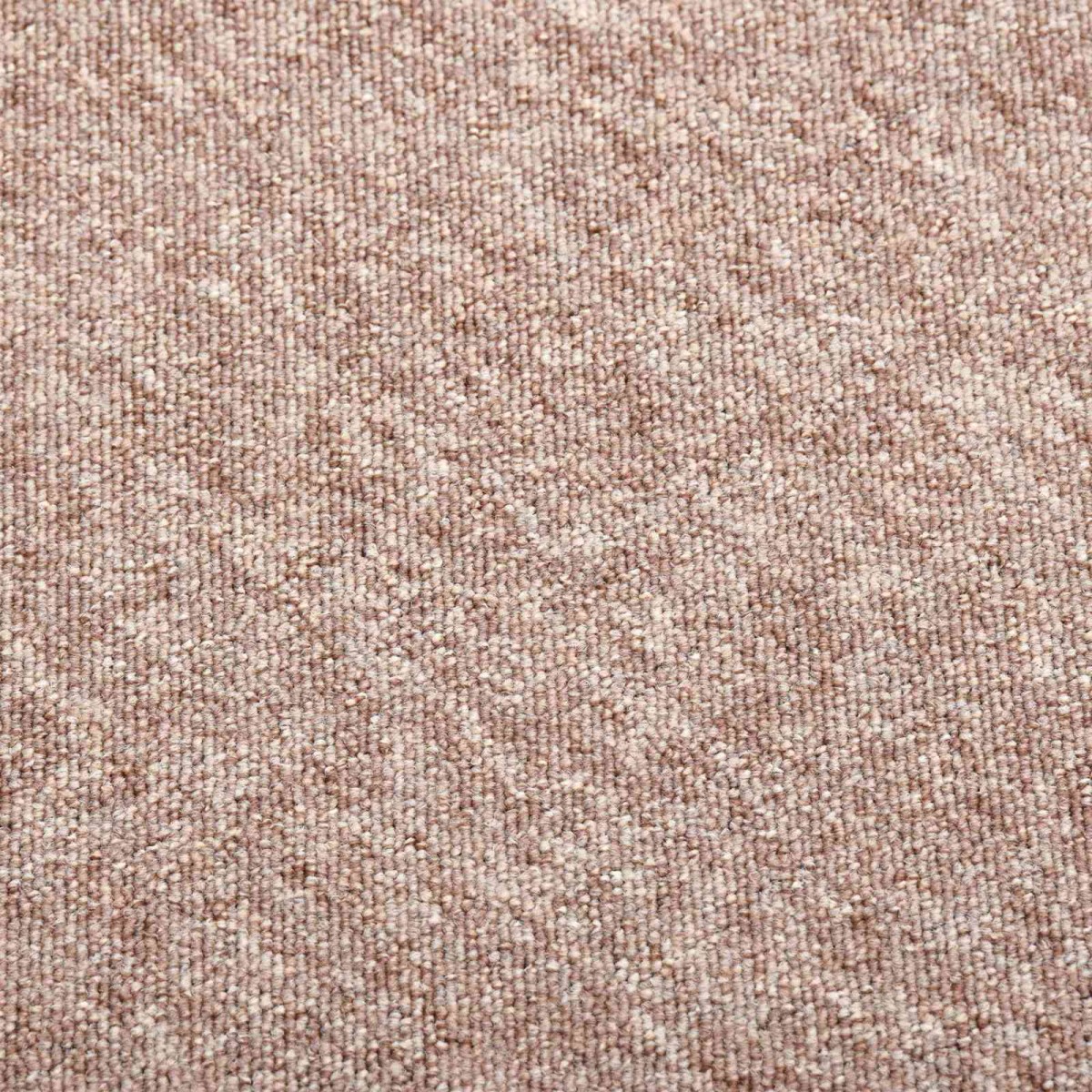 vidaXL Χαλί 20 τμχ. Μπεζ 50 x 50 cm 100% Πολυπροπυλένιο