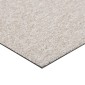 vidaXL Χαλί 20 τμχ. Ανοιχτό μπεζ. 50 x 50 cm 100% Πολυπροπυλένιο