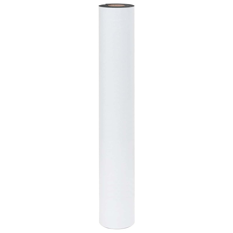 vidaXL Ματ Σκάφους Ριγέ Σκούρο Γκρι και Μαύρο 240 x 90 εκ EVA