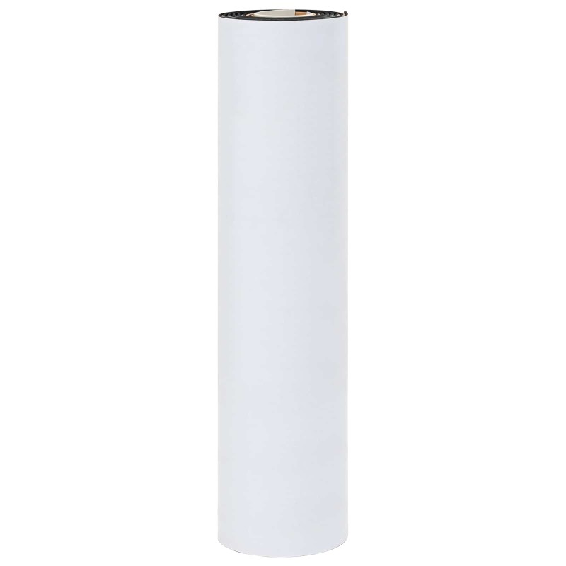 vidaXL Ματ Σκάφους Ριγέ Καφέ και Μαύρο 240 x 60 cm EVA