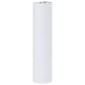 vidaXL Ματ Σκάφους Ριγέ Ανοιχτό Γκρι και Λευκό 240 x 60 cm EVA