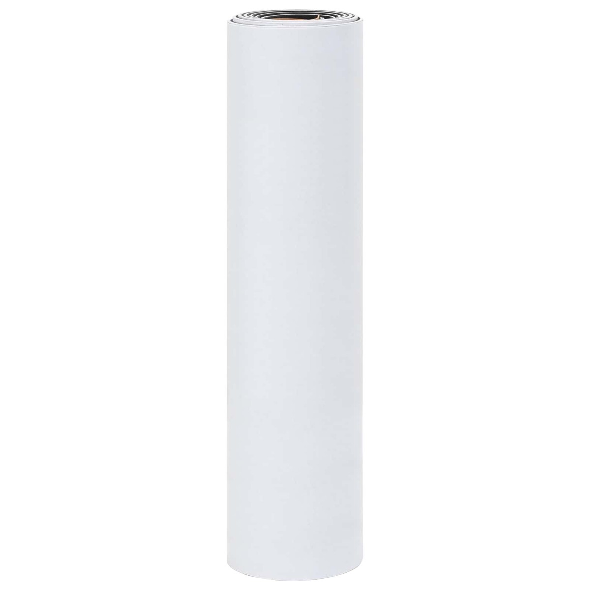 vidaXL Ματ Σκάφους Ριγέ Σκούρο Γκρι και Λευκό 240 x 60 cm EVA