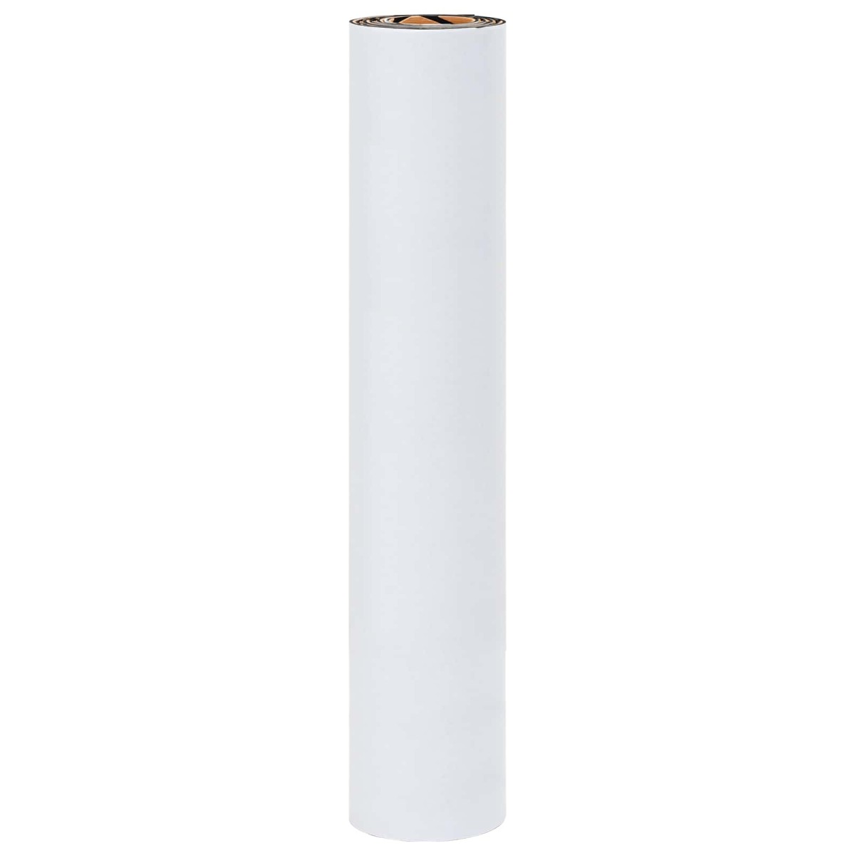 vidaXL Ματ Σκάφους Ριγέ Καφέ και Μαύρο 190 x 70 εκ EVA