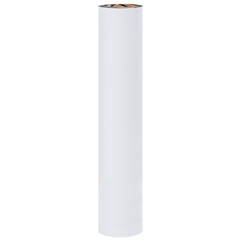 vidaXL Ματ Σκάφους Ριγέ Καφέ και Μαύρο 190 x 70 εκ EVA