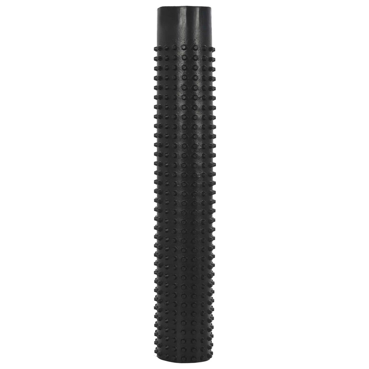 vidaXL Κυματοειδές Φύλλο Αποχέτευσης Μαύρο 1 x 10 m HDPE