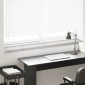 vidaXL Σαβανωτό Παραθύρου Υφή Μάρμαρου 140 x 20 x 4,5 εκ PVC