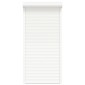 vidaXL Ρολό εισόδου Λευκός 100 x 210 cm Αλουμίνιο και Πολυουρεθάνη
