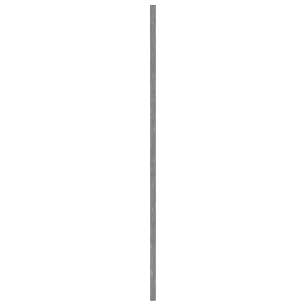 vidaXL Πάνελ οροφής 36 τεμ. Ασημί 60 x 45 cm Γαλβανισμένος χάλυβας