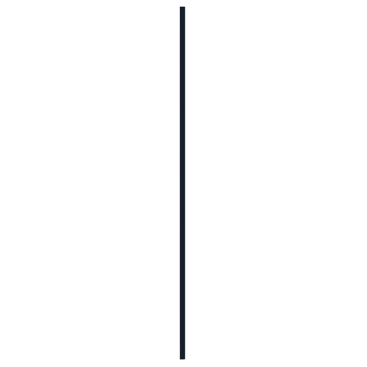 vidaXL Πάνελ οροφής 36 τεμ. Ανθρακί 80 x 45 cm Γαλβανισμένος χάλυβας