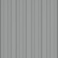 vidaXL Πάνελ οροφής 12 τεμ. Γκρι 100 x 45 cm Γαλβανισμένος χάλυβας