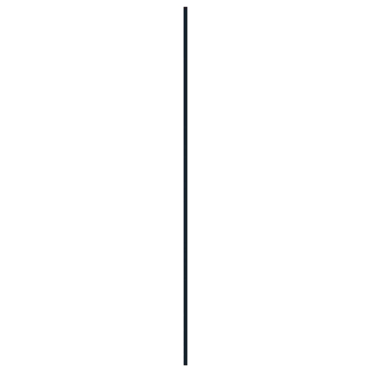 vidaXL Πάνελ οροφής 12 τεμ. Ανθρακί 100 x 45 cm Γαλβανισμένος χάλυβας