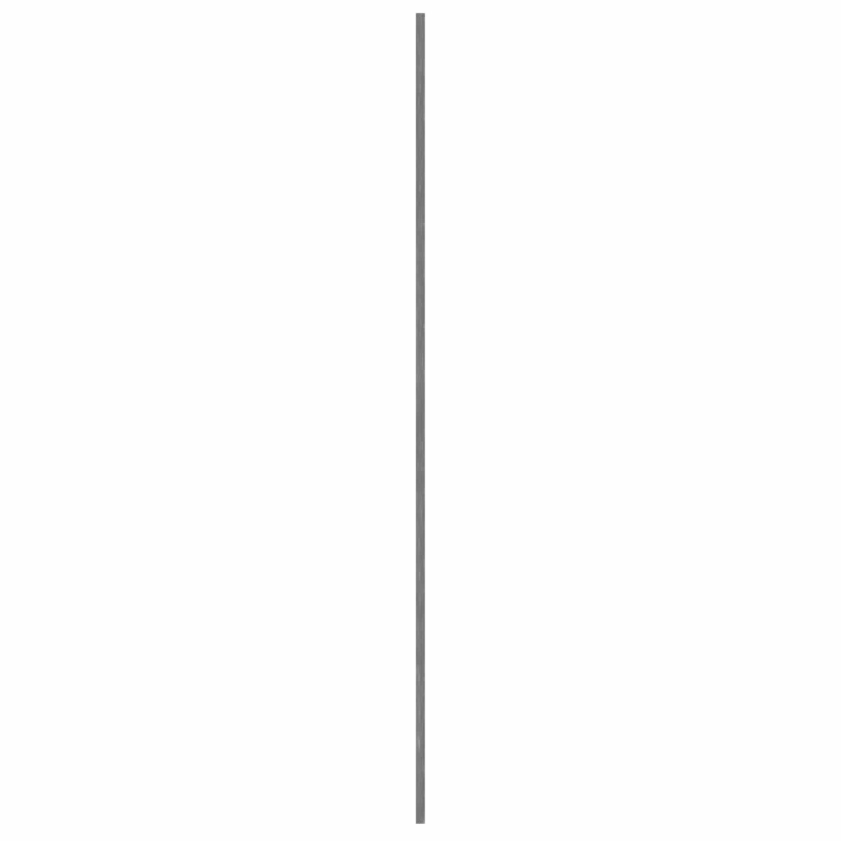 vidaXL Πάνελ οροφής 12 τεμ. Ασημί 100 x 45 cm Γαλβανισμένος χάλυβας
