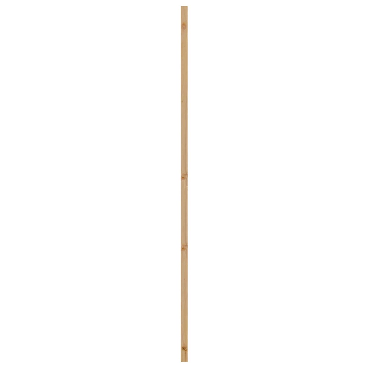 vidaXL Εσωτερική Πόρτα Φυσικό 86 x 198,5 cm Κόντρα πλακέ