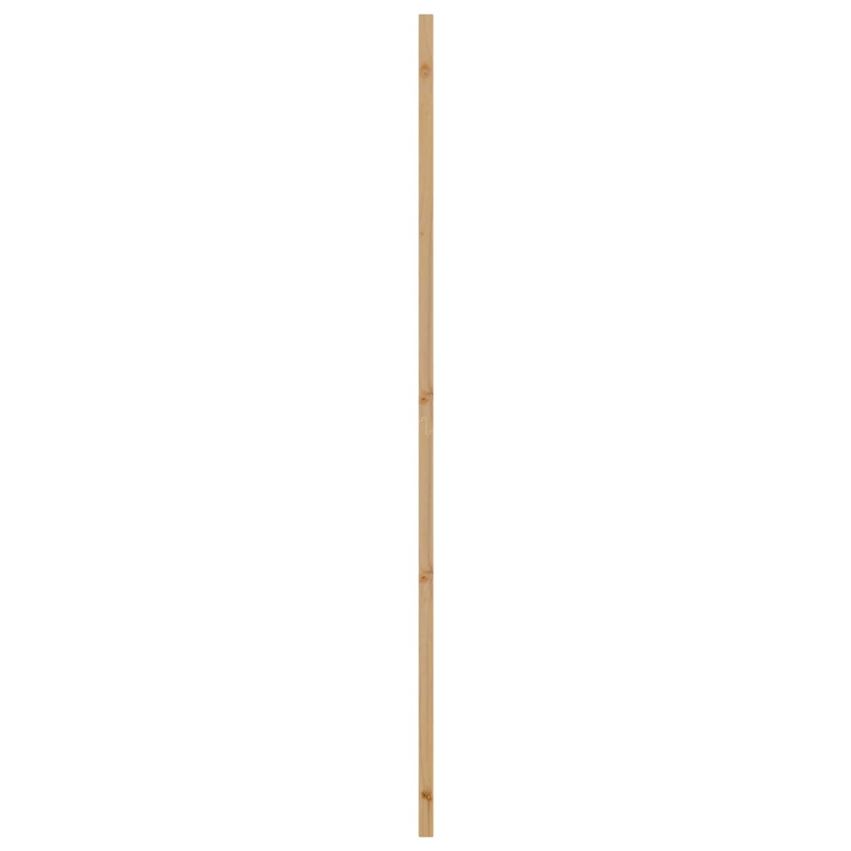 vidaXL Εσωτερική Πόρτα Φυσικό 86 x 211 cm Κόντρα πλακέ