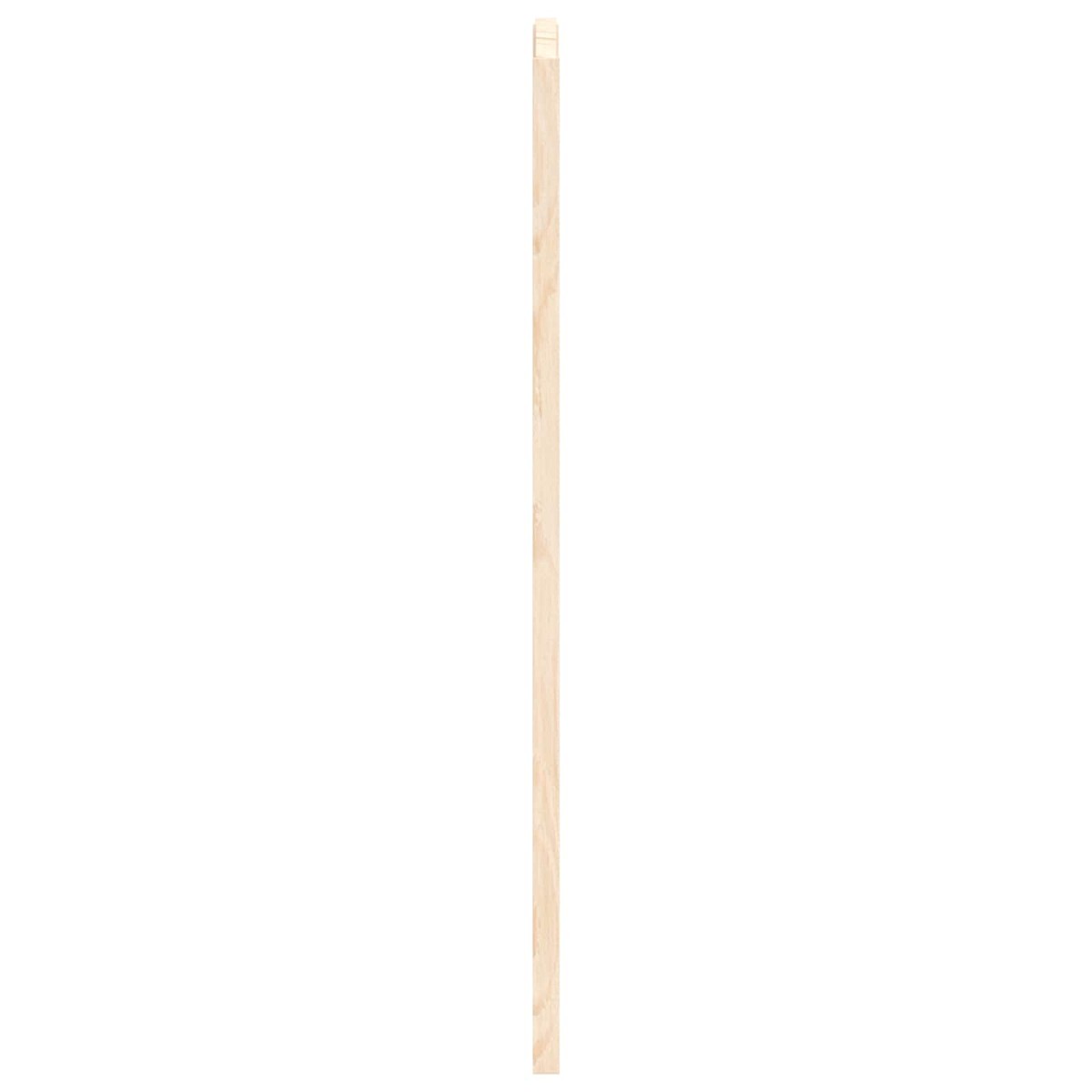 vidaXL Πόρτες Swing Φυσικό 80 x 40 cm Μασίφ Ξύλο Πεύκου