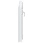 vidaXL Παράθυρο Κάτω Στρώματος RISOR 120 x 60 cm PVC και Γυαλί