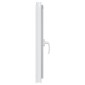 vidaXL Παράθυρο Κάτω Στρώματος RISOR 50 x 75 cm PVC και Γυαλί