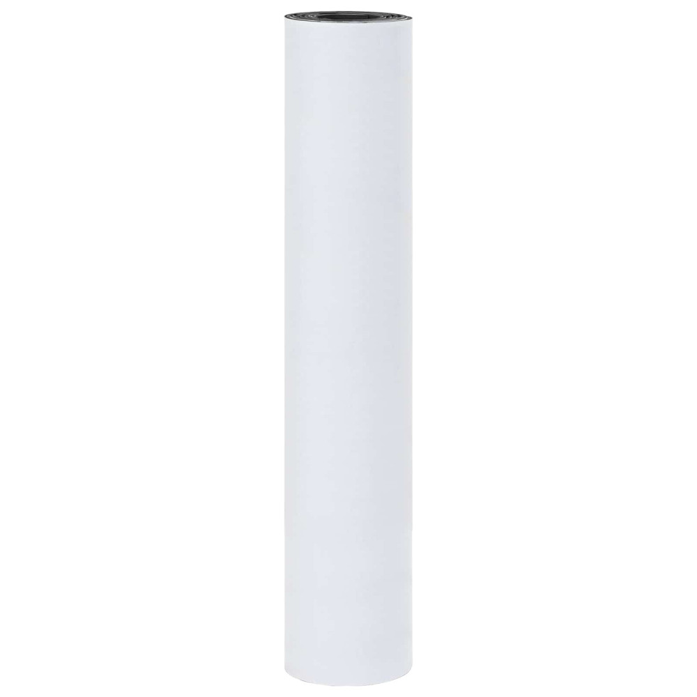 vidaXL Ματ Σκάφους Ριγέ Σκούρο Γκρι και Μαύρο 190 x 70 εκ EVA