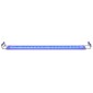 vidaXL Λάμπα Ενυδρείου LED 120-130 εκ. από Αλουμίνιο IP67