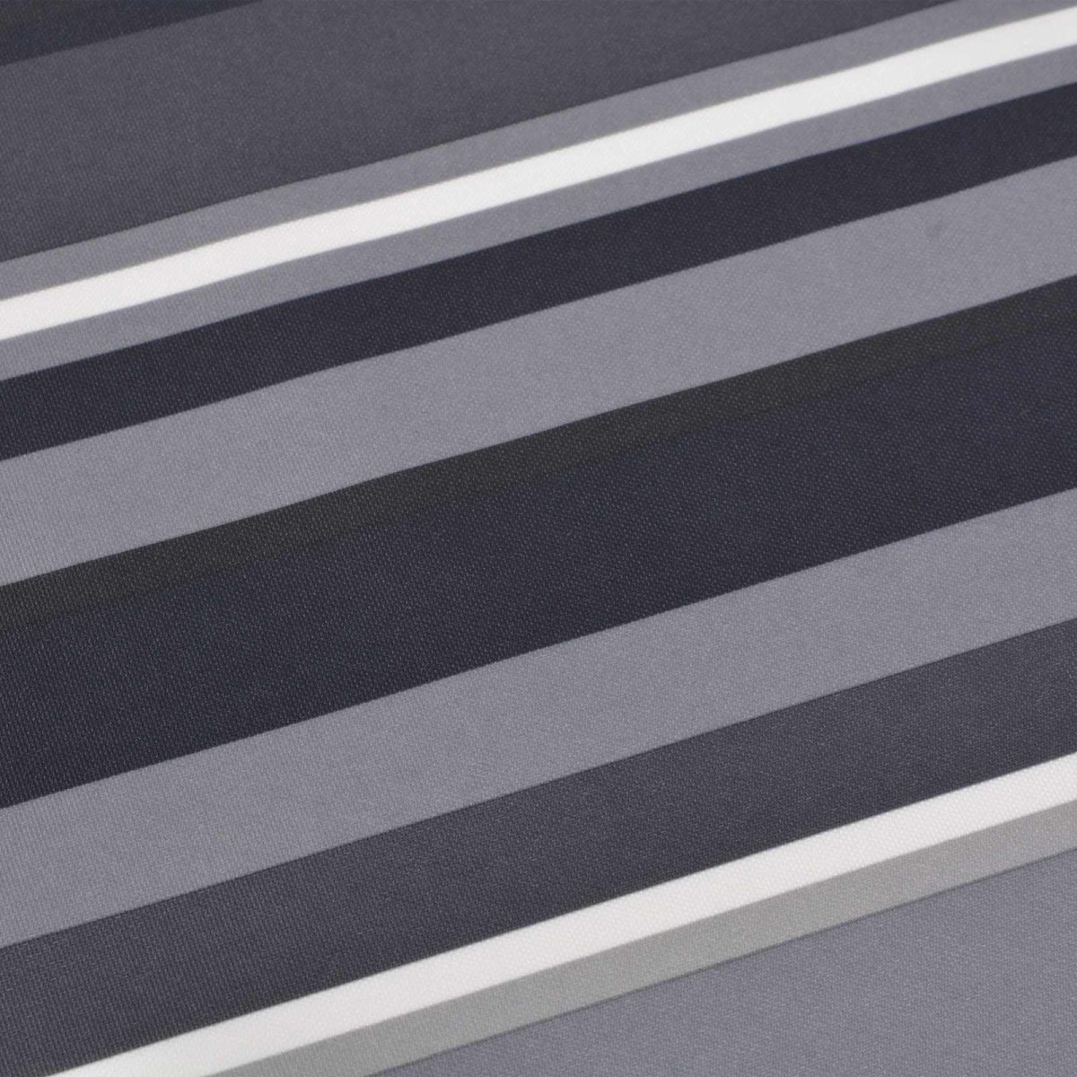 vidaXL Εξωτερική Ομπρέλα πολύχρωμο 400 x 90 εκ oxford