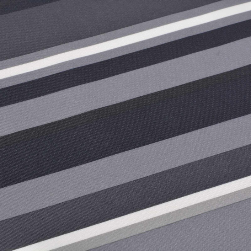 vidaXL Εξωτερική Ομπρέλα πολύχρωμο 400 x 90 εκ oxford
