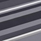vidaXL Εξωτερική Ομπρέλα πολύχρωμο 400 x 90 εκ oxford