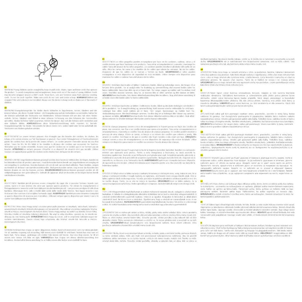 vidaXL Στόρι Σκίασης Ρόλερ Εξωτερικού Χώρου Ανθρακί 160 x 230 εκ.