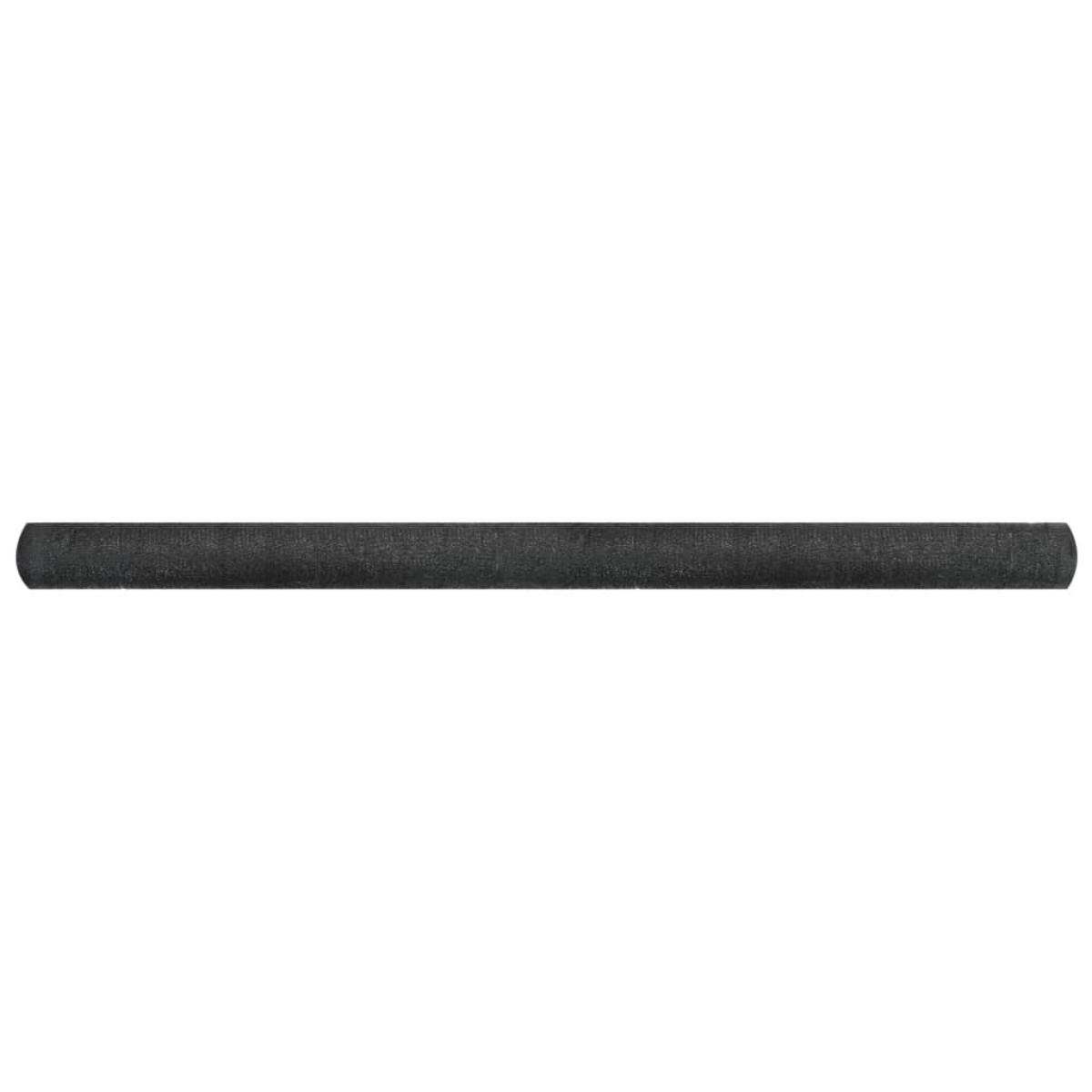 vidaXL Δίχτυ Σκίασης Μαύρο 2 x 10 μ. από HDPE