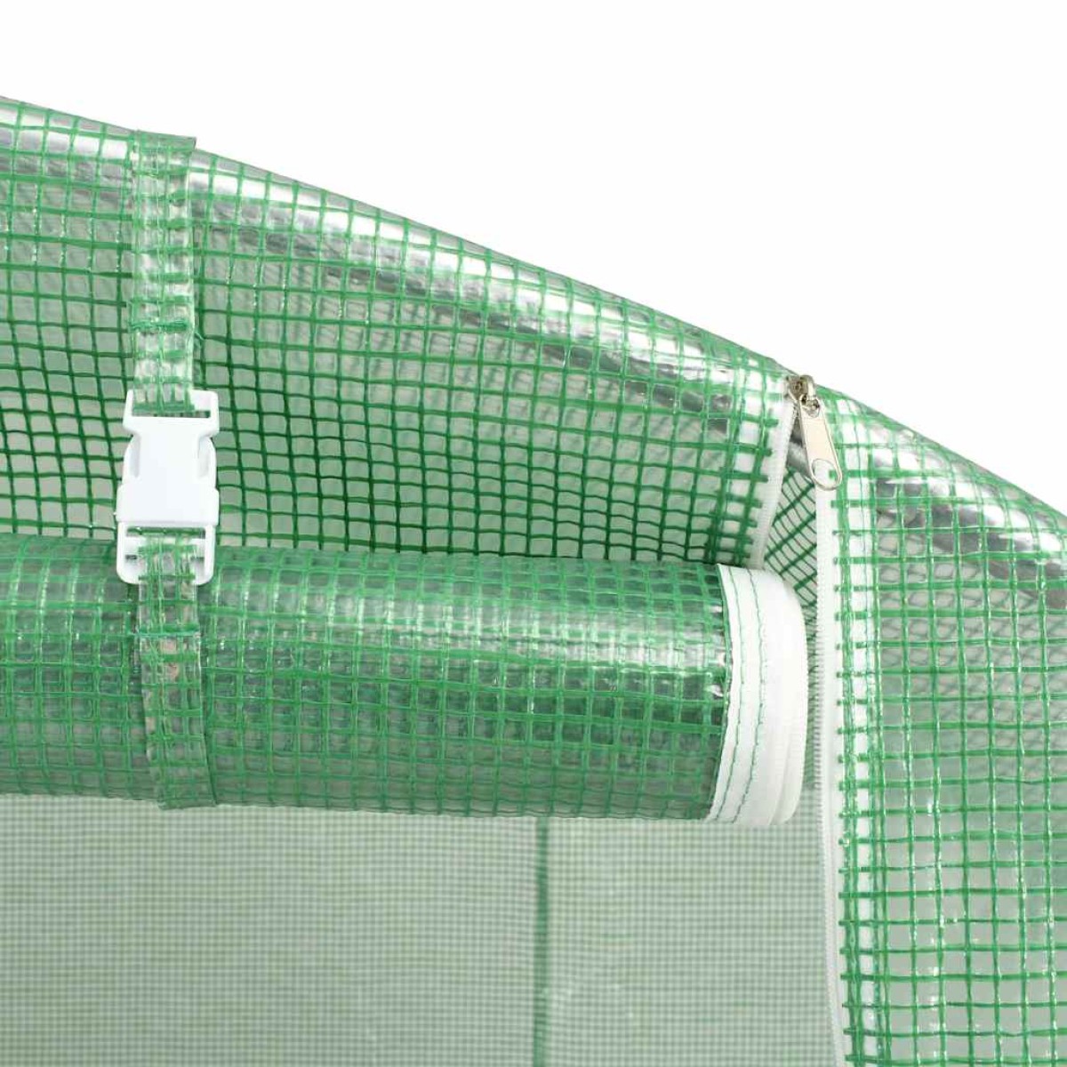 vidaXL Θερμοκήπιο 13,5 μ² 450 x 300 x 200 εκ.