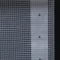 vidaXL Μουσαμάς με Ύφανση Leno Λευκός 2 x 15 μ. 260 γρ./μ²