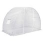 vidaXL Θερμοκήπιο 4,5 μ² 300 x 150 x 200 εκ.