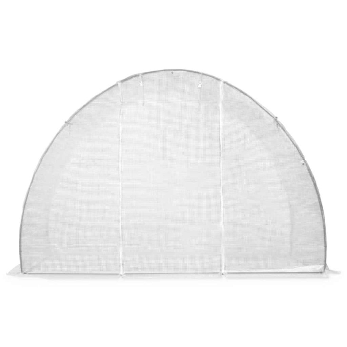 vidaXL Θερμοκήπιο 4,5 μ² 300 x 150 x 200 εκ.
