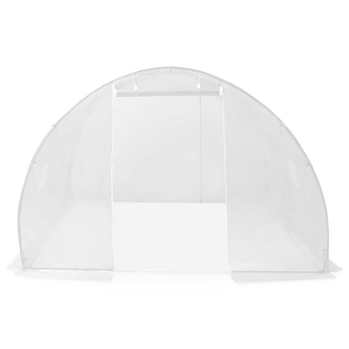 vidaXL Θερμοκήπιο 9 μ² 300 x 300 x 200 εκ.