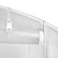 vidaXL Θερμοκήπιο 27 μ² 900 x 300 x 200 εκ.