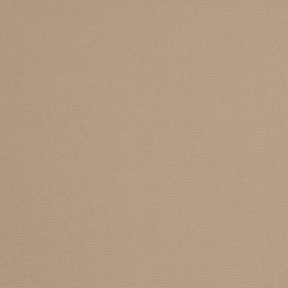 vidaXL Ομπρέλα Κήπου Χρώμα Taupe 270 εκ. με Ιστό Αλουμινίου