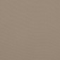 vidaXL Μαξιλάρι Πάγκου Κήπου Taupe 180x50x3 εκ. Ύφασμα Oxford