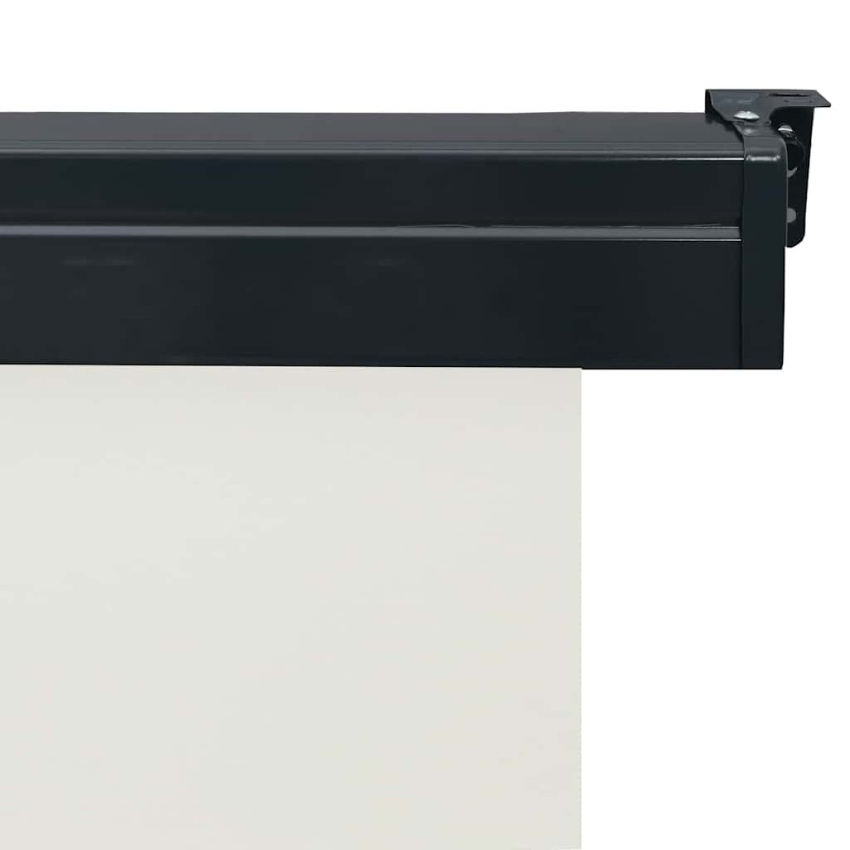 vidaXL Σκίαστρο Βεράντας Πλαϊνό Κρεμ 60 x 250 εκ.