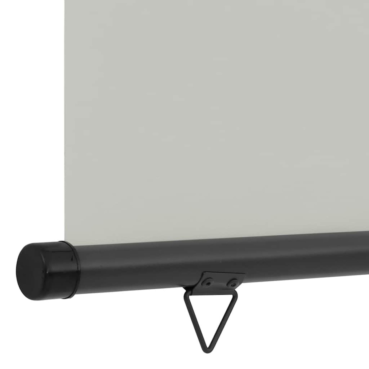 vidaXL Σκίαστρο Βεράντας Πλαϊνό Γκρι 120 x 250 εκ.