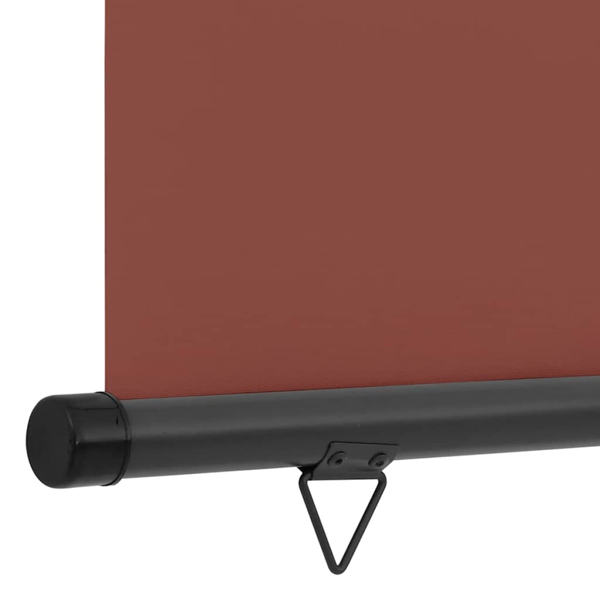 vidaXL Σκίαστρο Βεράντας Πλαϊνό Καφέ 120 x 250 εκ.