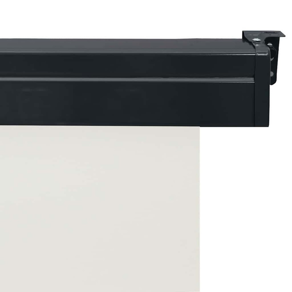 vidaXL Σκίαστρο Βεράντας Πλαϊνό Κρεμ 170 x 250 εκ.